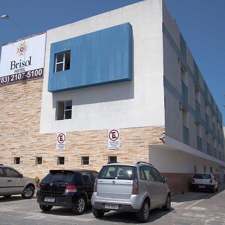 Brisol Hotel João Pessoa Eksteriør billede