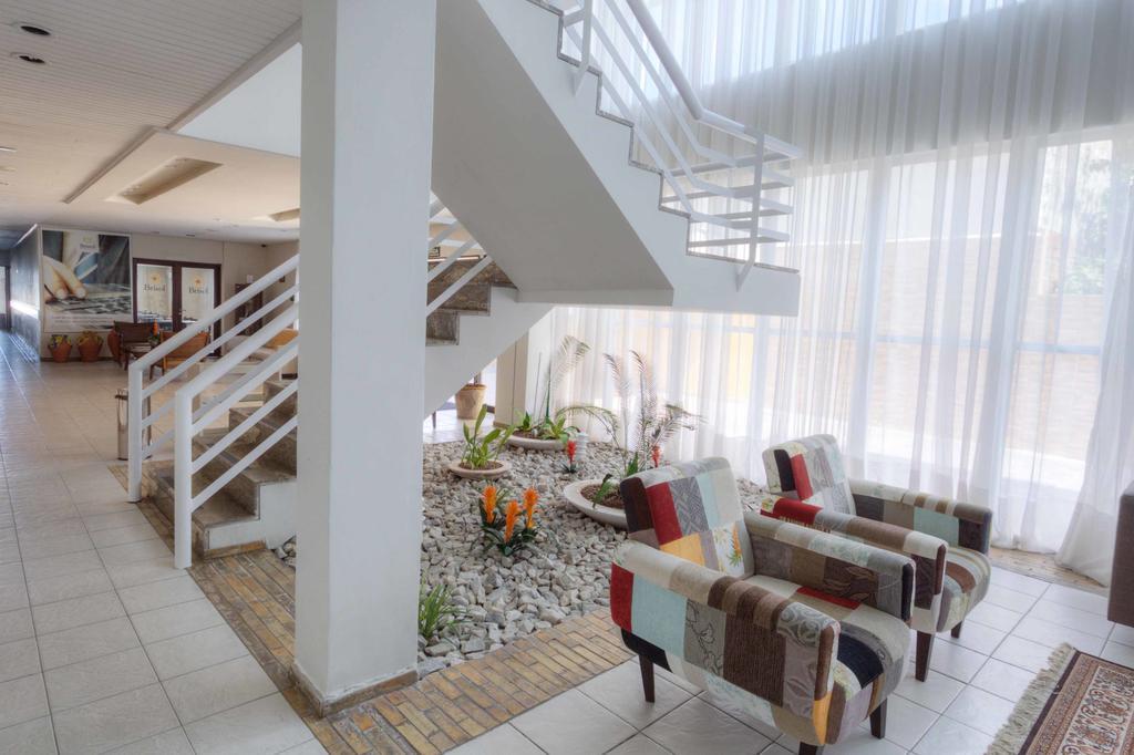 Brisol Hotel João Pessoa Eksteriør billede