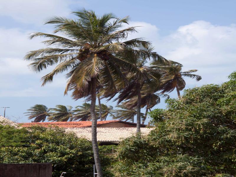 Brisol Hotel João Pessoa Eksteriør billede
