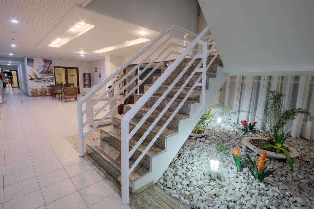 Brisol Hotel João Pessoa Eksteriør billede