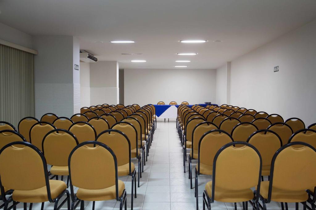 Brisol Hotel João Pessoa Eksteriør billede