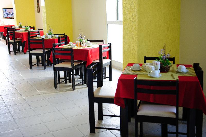 Brisol Hotel João Pessoa Eksteriør billede