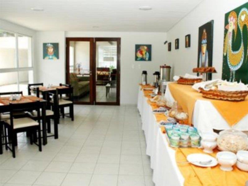 Brisol Hotel João Pessoa Eksteriør billede