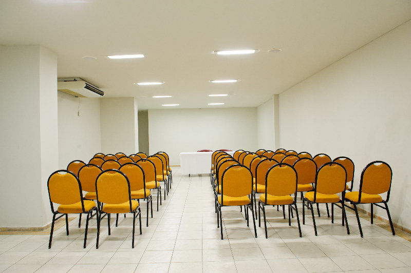 Brisol Hotel João Pessoa Eksteriør billede