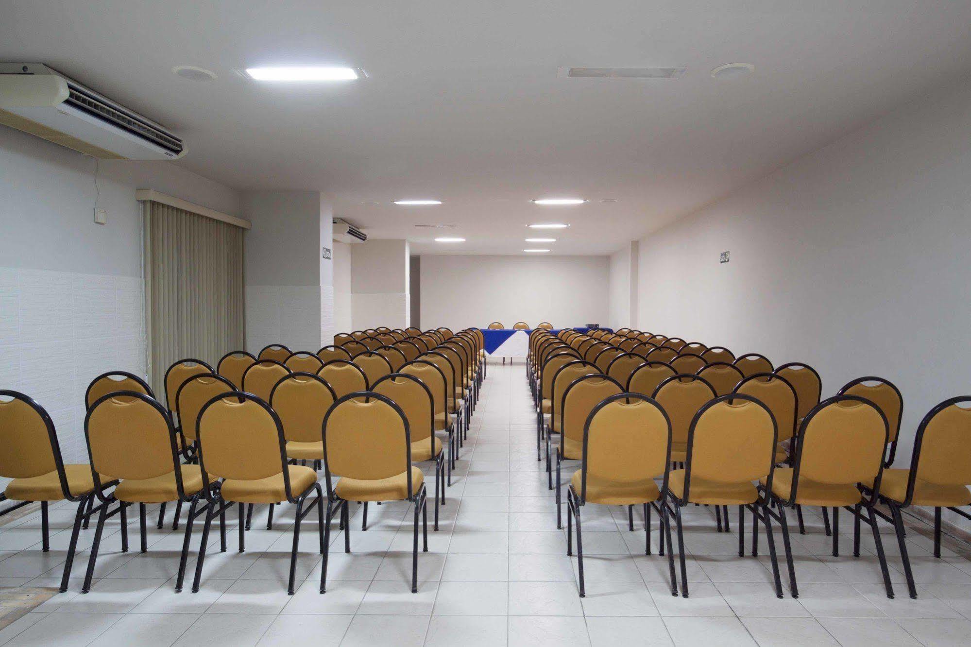 Brisol Hotel João Pessoa Eksteriør billede