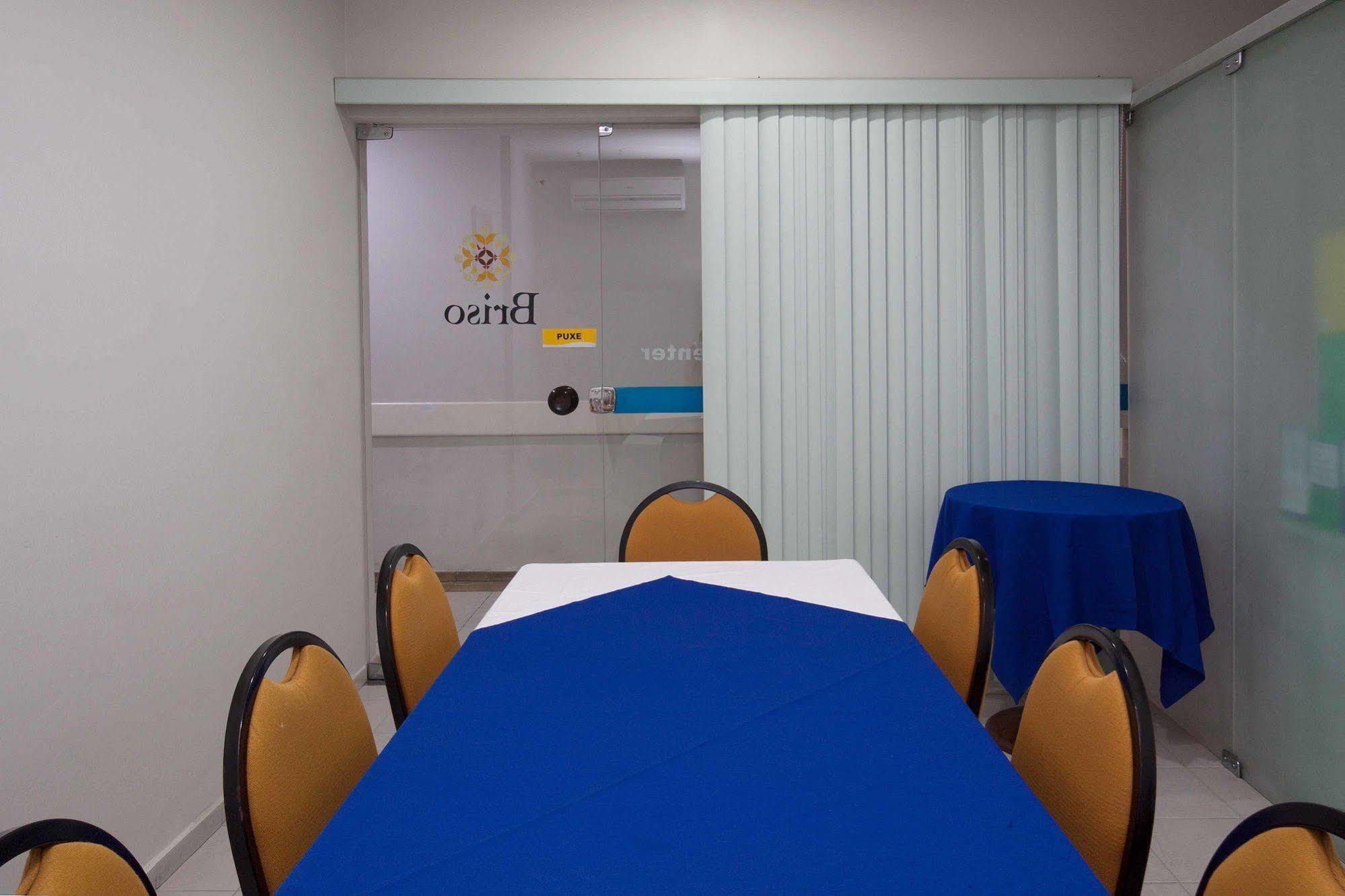 Brisol Hotel João Pessoa Eksteriør billede