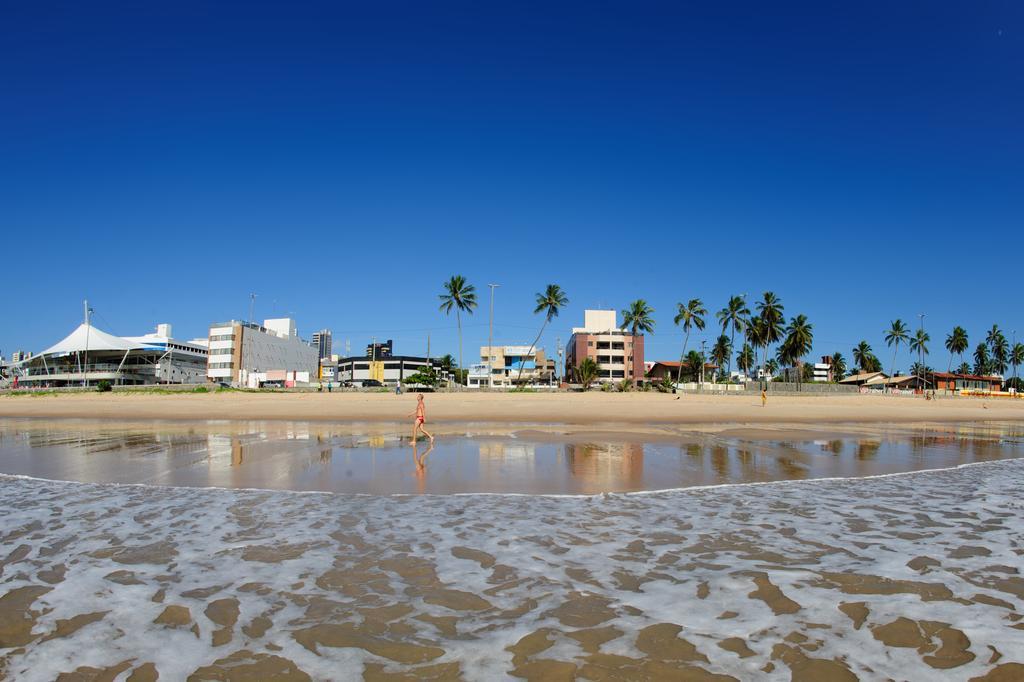 Brisol Hotel João Pessoa Eksteriør billede